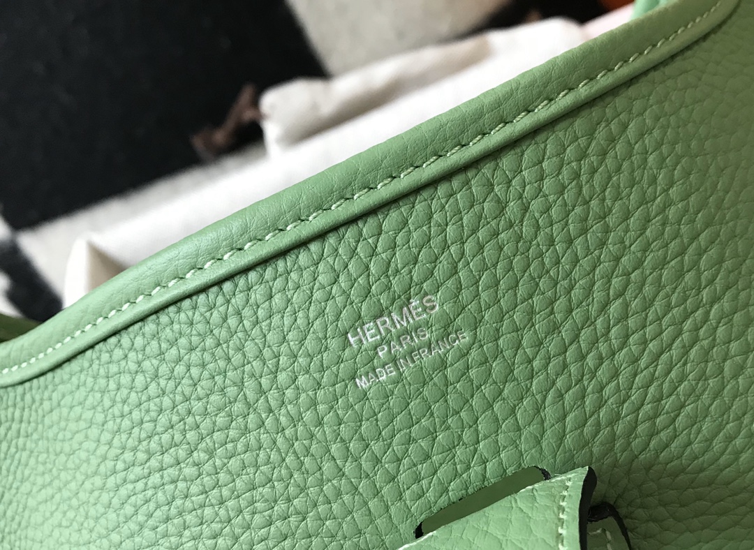 Hermes Evelyn Bags